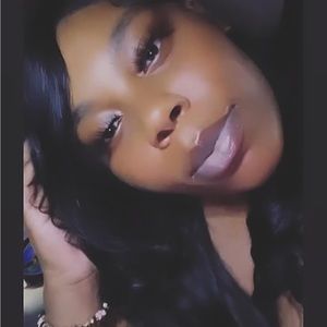 Meet your Posher, Aaliyah